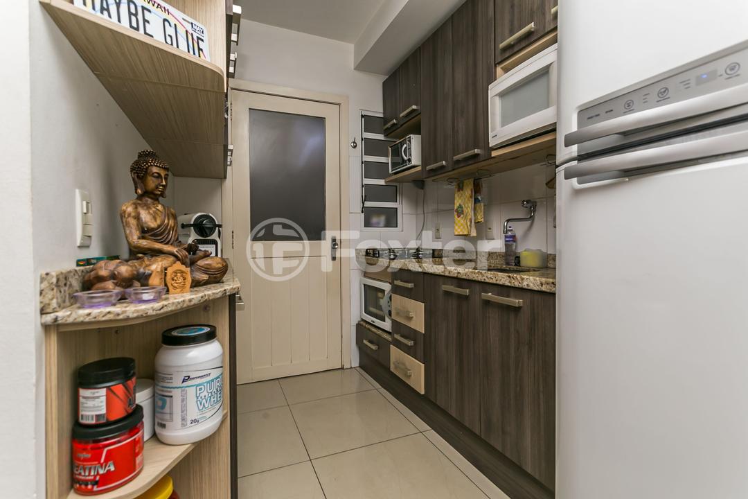 Casa de Condomínio à venda com 3 quartos, 77m² - Foto 15