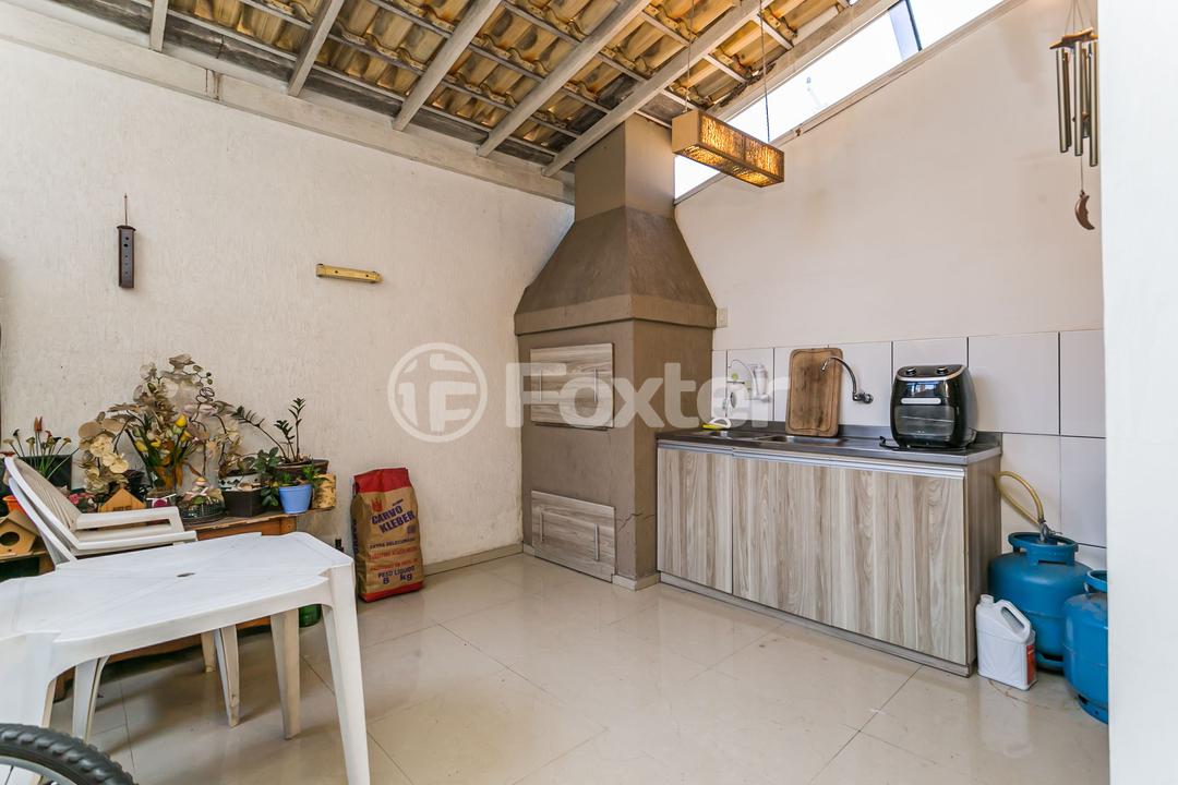 Casa de Condomínio à venda com 3 quartos, 77m² - Foto 17