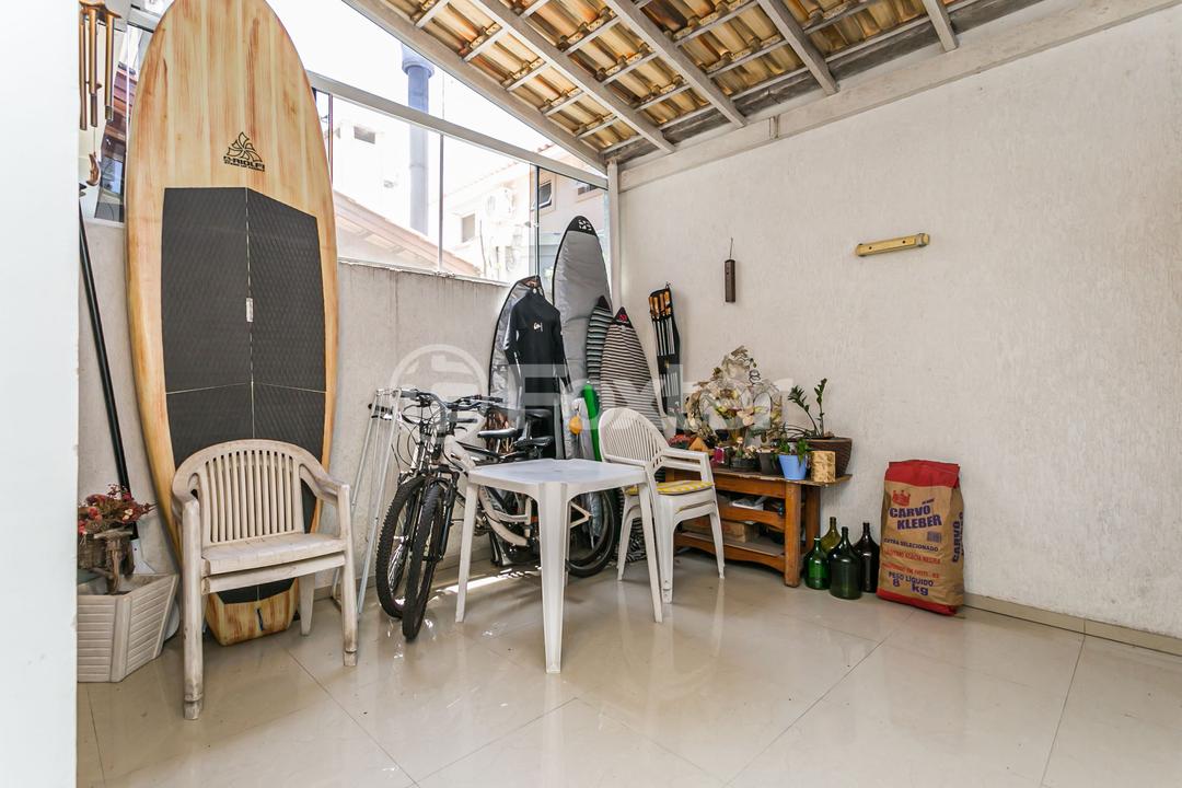 Casa de Condomínio à venda com 3 quartos, 77m² - Foto 18