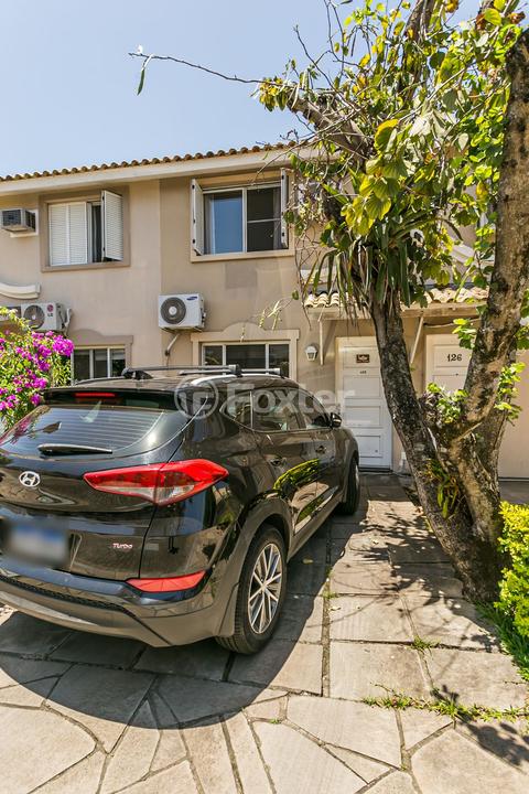 Casa de Condomínio à venda com 3 quartos, 77m² - Foto 20