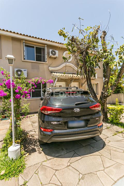Casa de Condomínio à venda com 3 quartos, 77m² - Foto 21