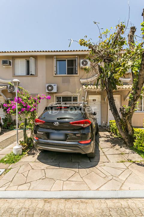 Casa de Condomínio à venda com 3 quartos, 77m² - Foto 22