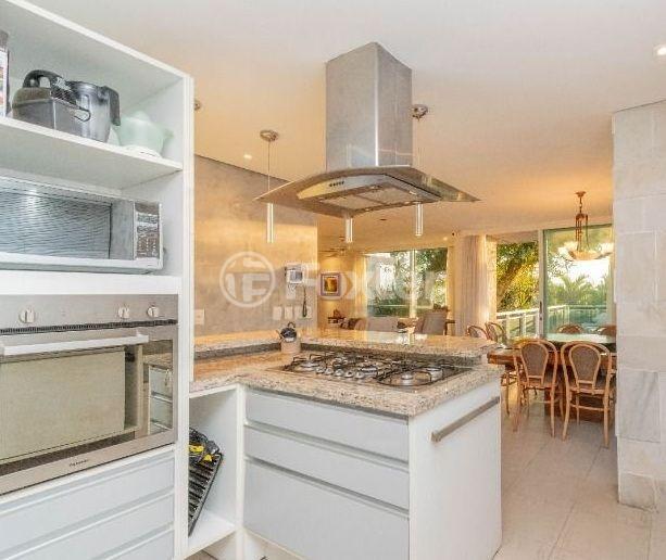 Casa de Condomínio à venda com 3 quartos, 367m² - Foto 7