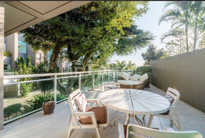 Casa de Condomínio à venda com 3 quartos, 367m² - Foto 8