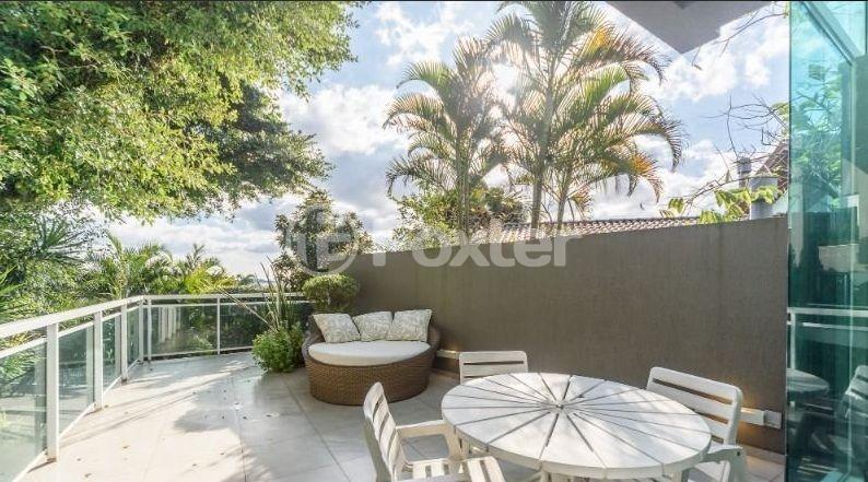 Casa de Condomínio à venda com 3 quartos, 367m² - Foto 9