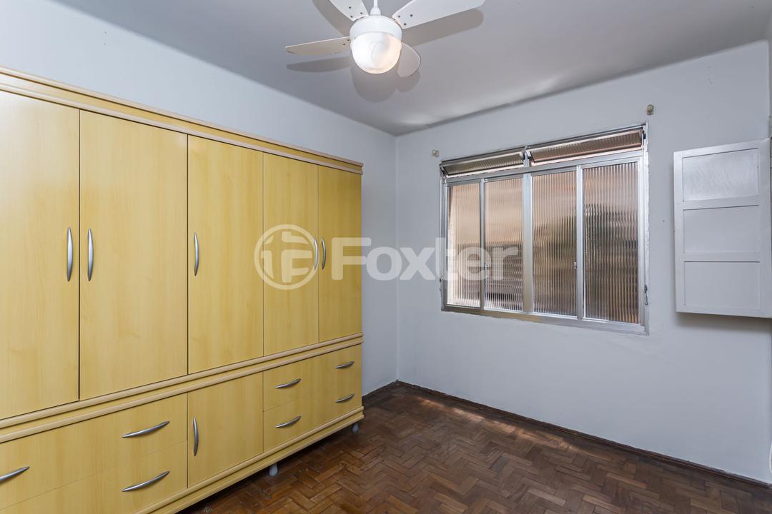 Kitnet e Studio à venda com 1 quarto, 19m² - Foto 1