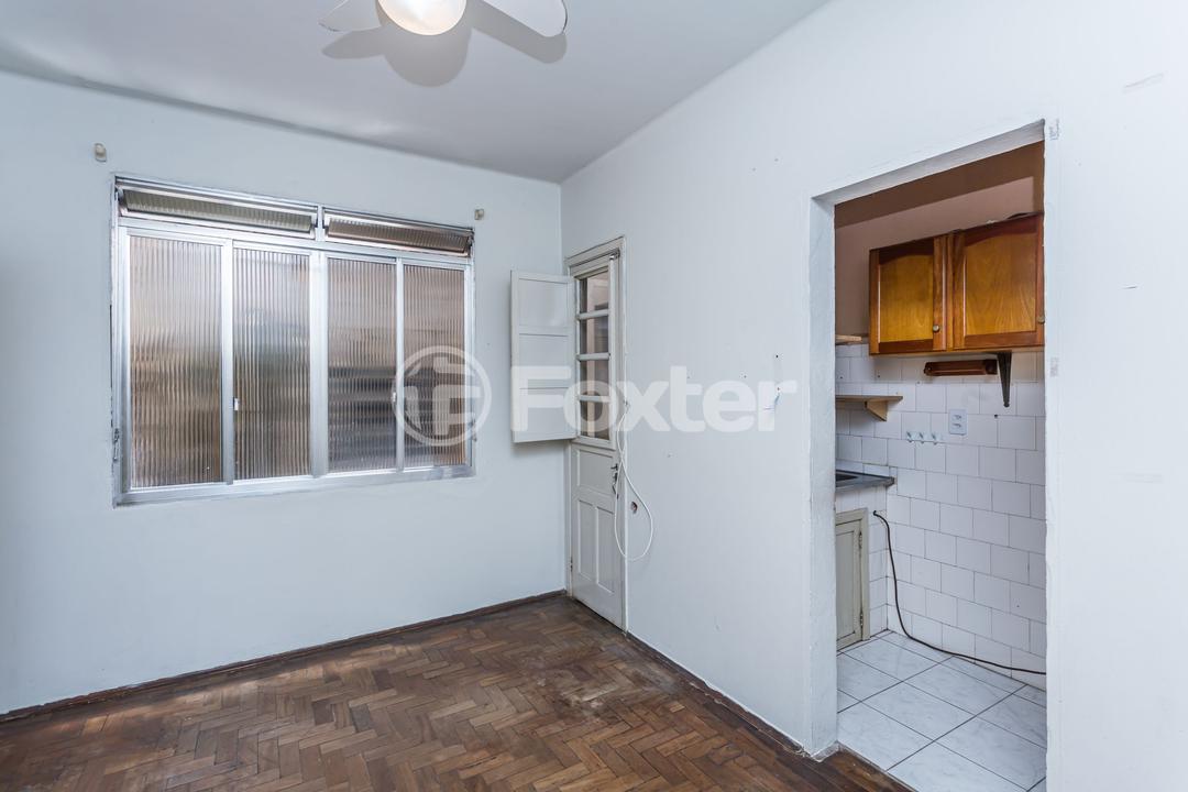 Kitnet e Studio à venda com 1 quarto, 19m² - Foto 2