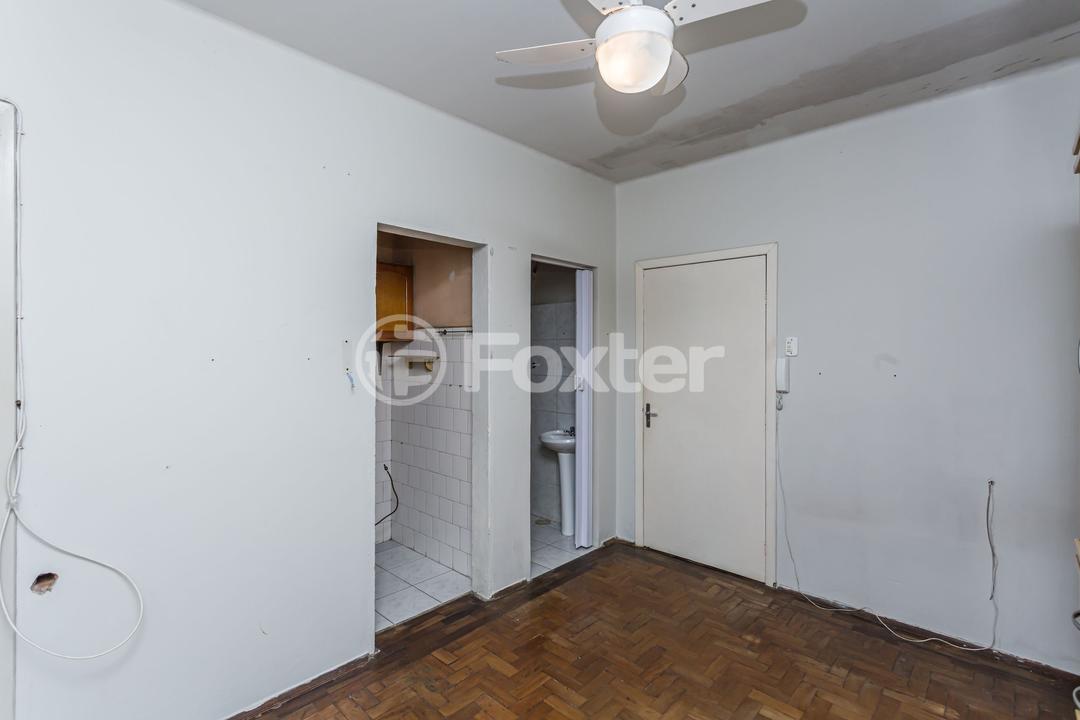Kitnet e Studio à venda com 1 quarto, 19m² - Foto 4