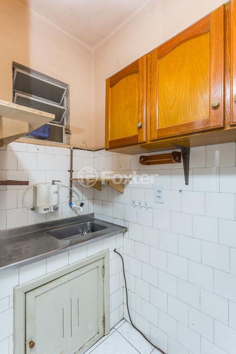 Kitnet e Studio à venda com 1 quarto, 19m² - Foto 6