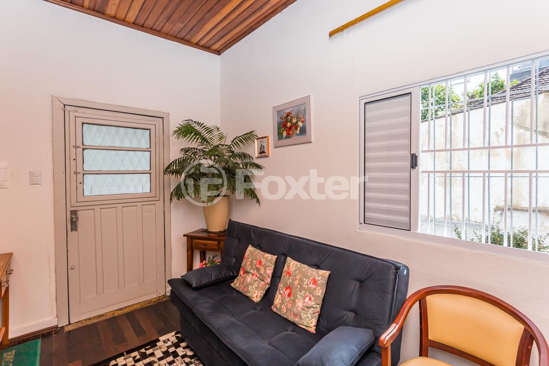 Casa à venda com 3 quartos, 100m² - Foto 2