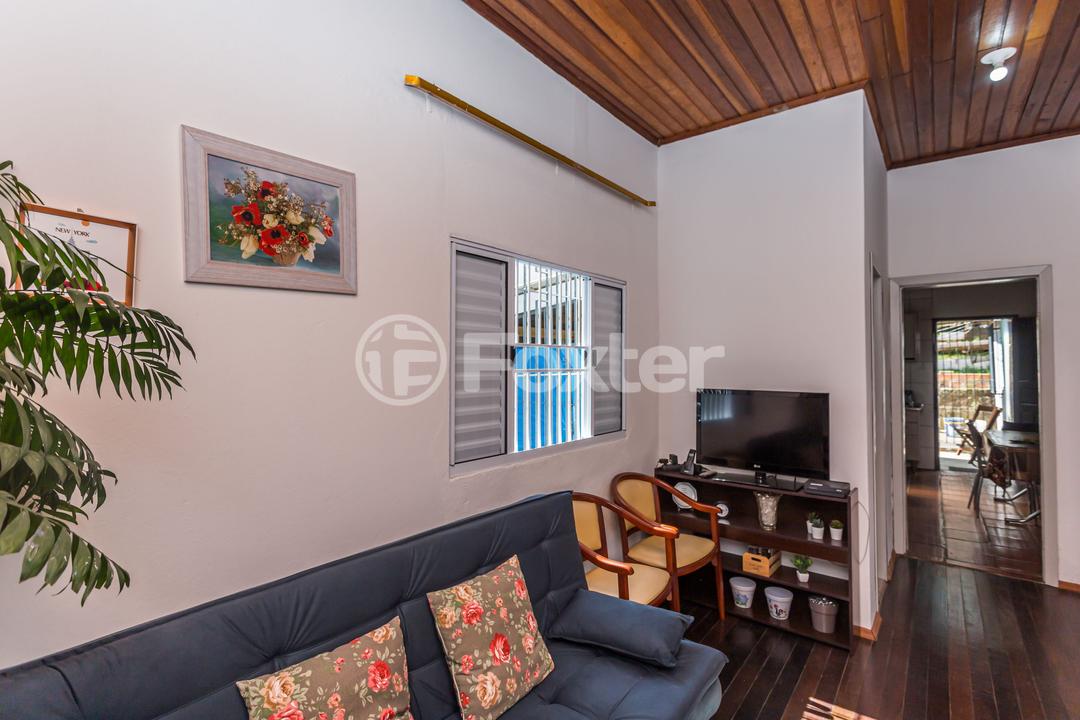 Casa à venda com 3 quartos, 100m² - Foto 4
