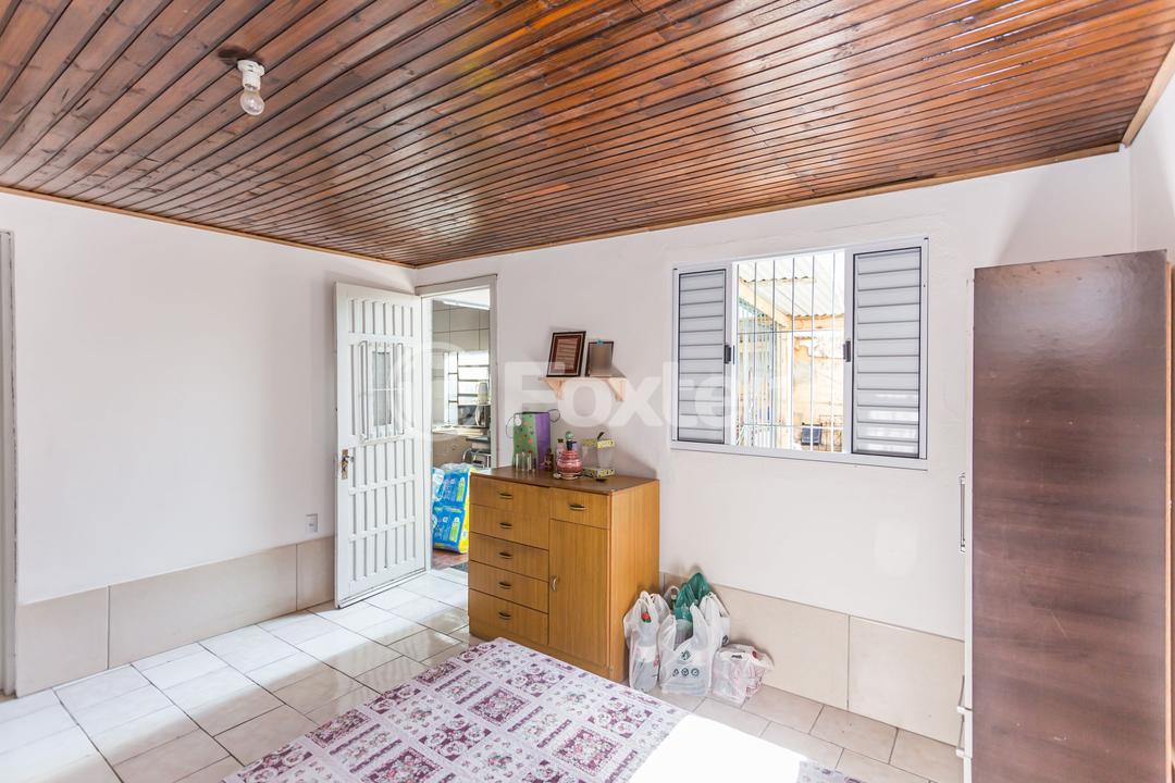 Casa à venda com 3 quartos, 100m² - Foto 21