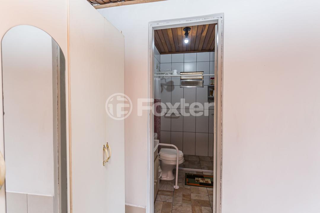 Casa à venda com 3 quartos, 100m² - Foto 22