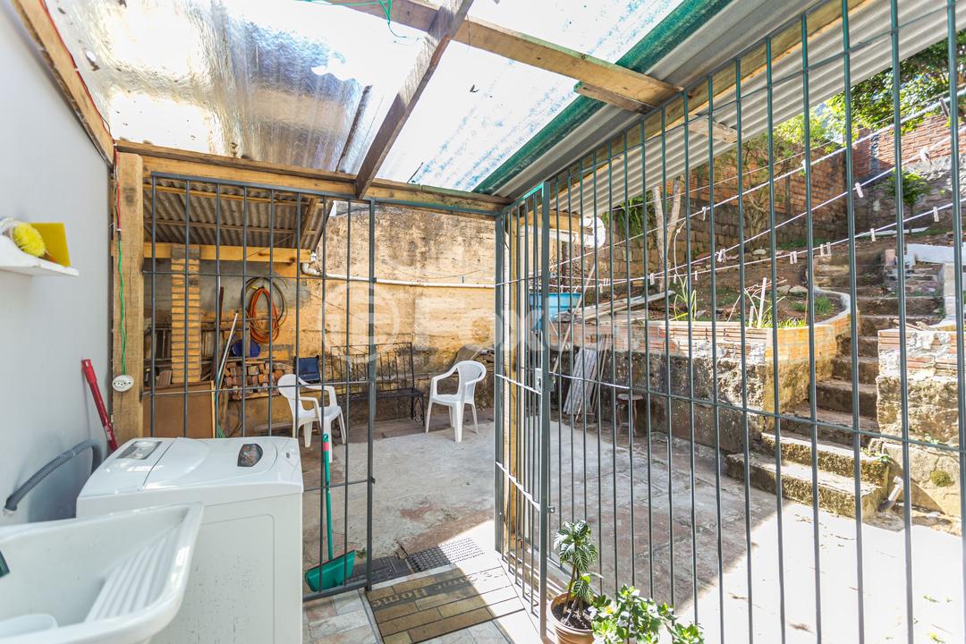 Casa à venda com 3 quartos, 100m² - Foto 32