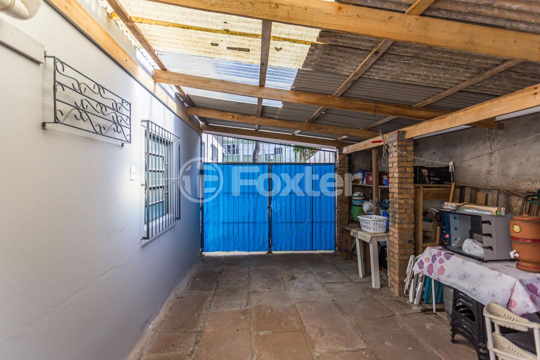 Casa à venda com 3 quartos, 100m² - Foto 35
