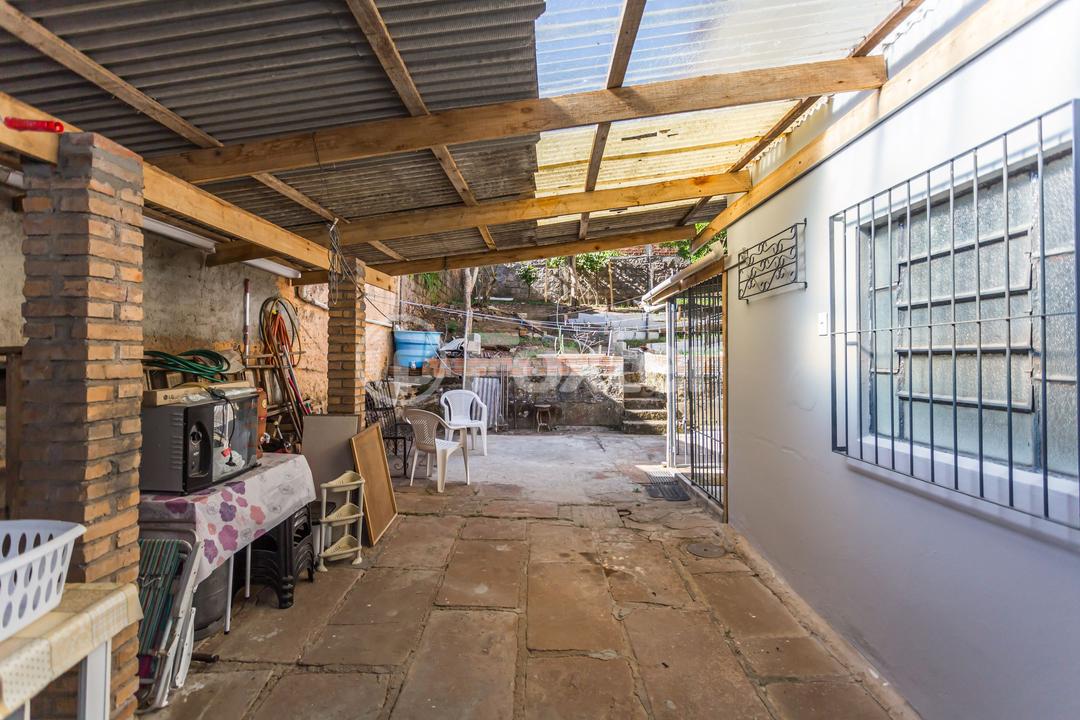 Casa à venda com 3 quartos, 100m² - Foto 36