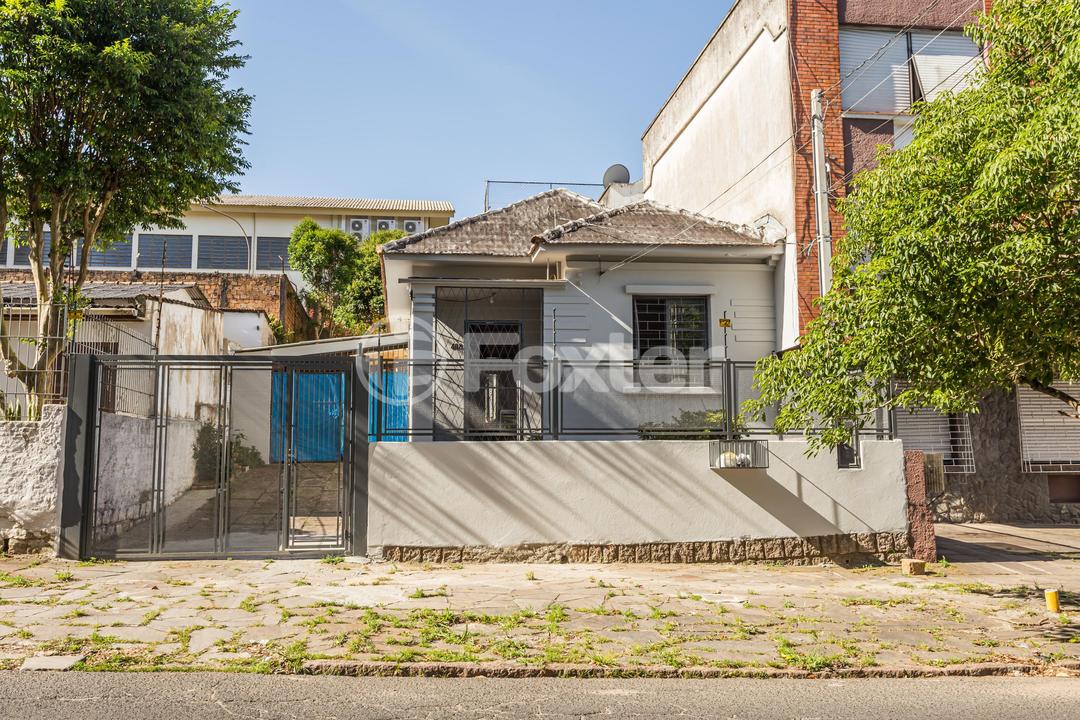 Casa à venda com 3 quartos, 100m² - Foto 1
