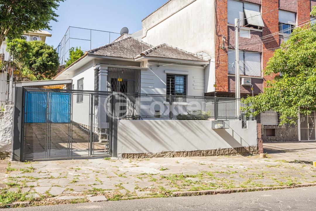 Casa à venda com 3 quartos, 100m² - Foto 42