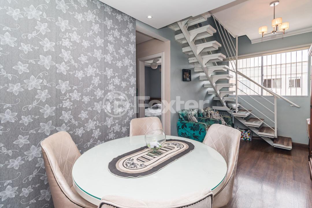 Cobertura à venda com 2 quartos, 104m² - Foto 3