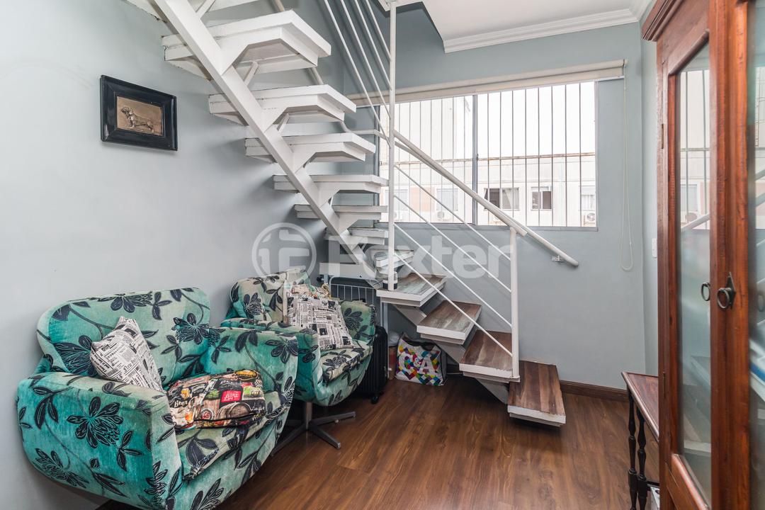 Cobertura à venda com 2 quartos, 104m² - Foto 4