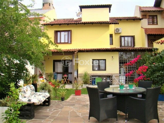 Casa à venda com 3 quartos, 180m² - Foto 20