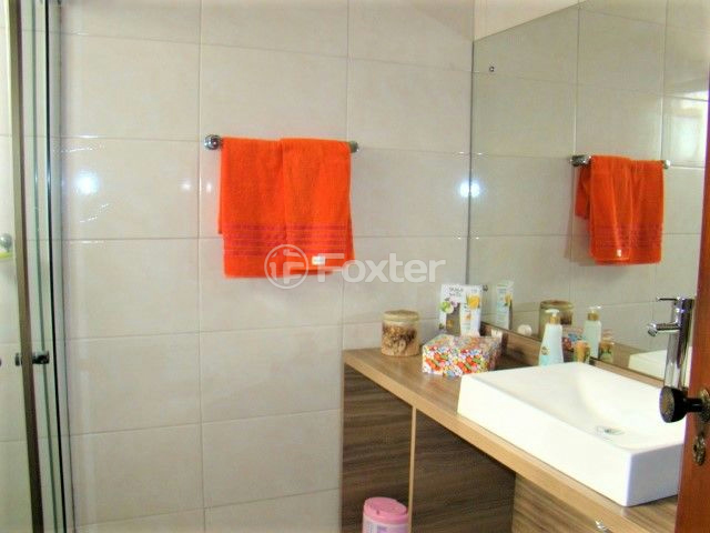 Casa à venda com 3 quartos, 180m² - Foto 25