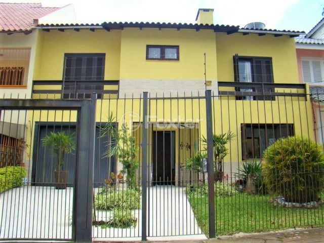 Casa à venda com 3 quartos, 180m² - Foto 42