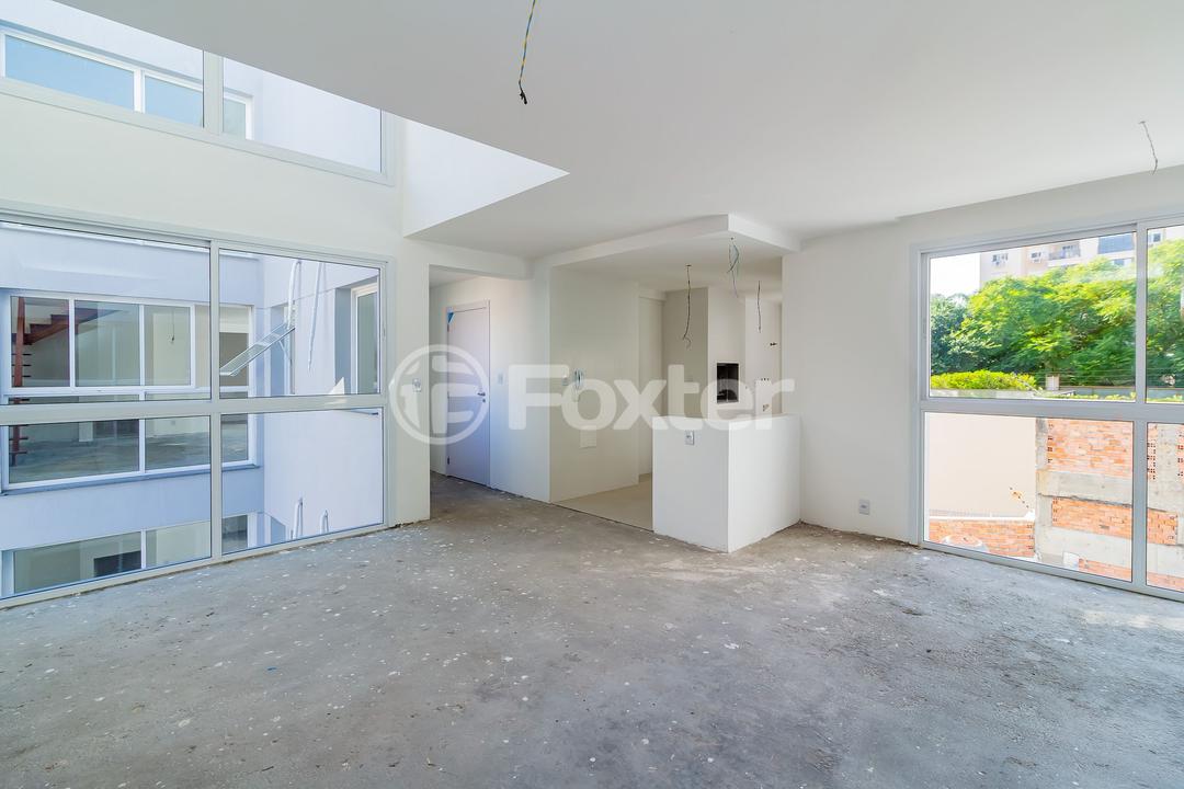 Cobertura à venda com 3 quartos, 179m² - Foto 1