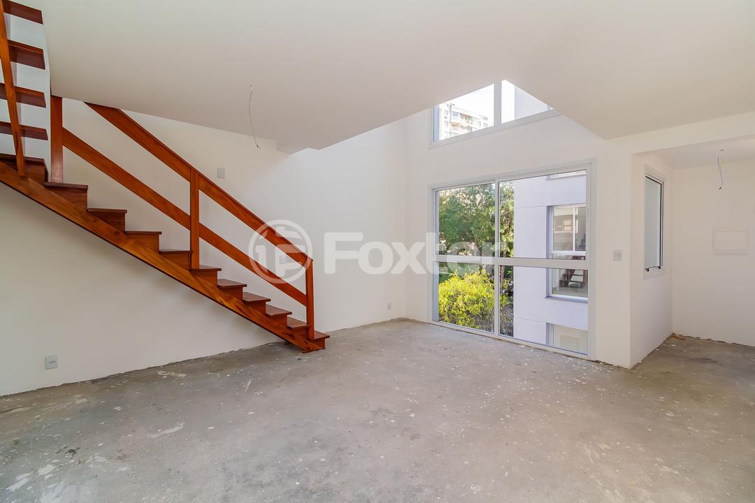 Cobertura à venda com 3 quartos, 179m² - Foto 4