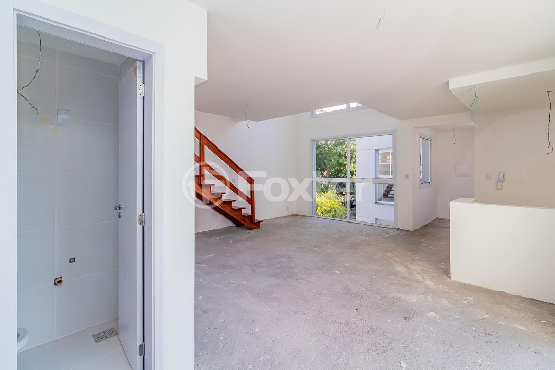 Cobertura à venda com 3 quartos, 179m² - Foto 6