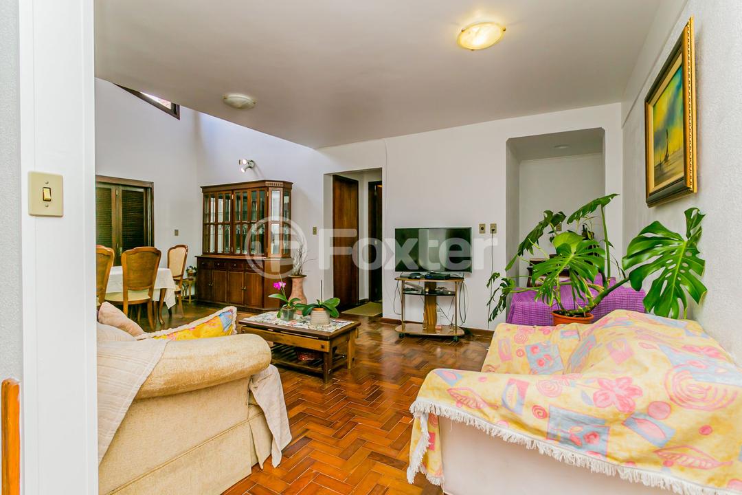 Casa à venda com 4 quartos, 348m² - Foto 1