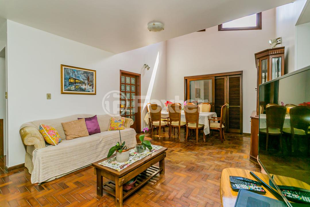 Casa à venda com 4 quartos, 348m² - Foto 3