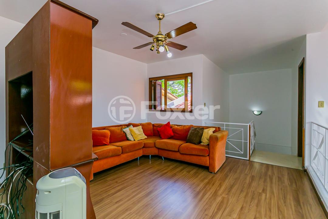 Casa à venda com 4 quartos, 348m² - Foto 9