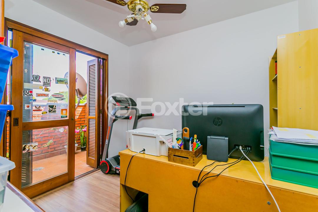 Casa à venda com 4 quartos, 348m² - Foto 11