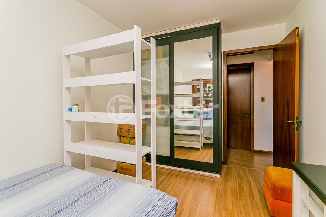 Casa à venda com 4 quartos, 348m² - Foto 16