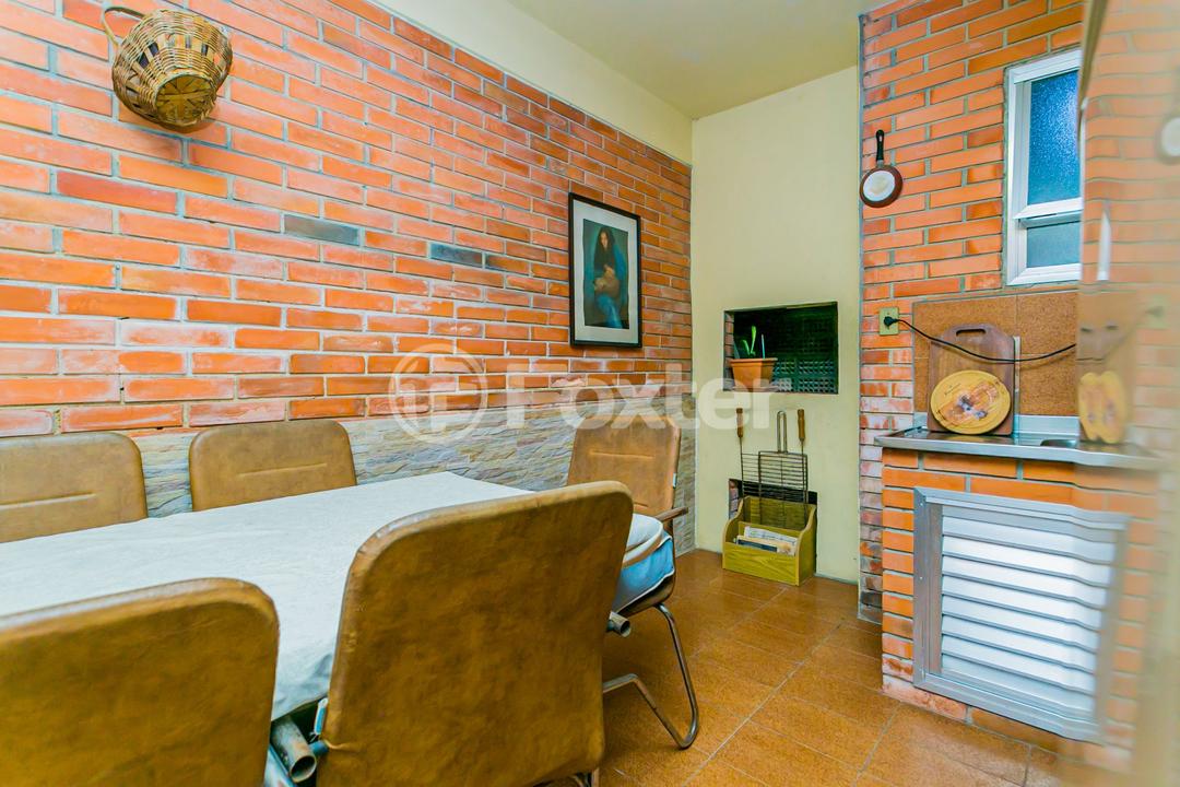 Casa à venda com 4 quartos, 348m² - Foto 28