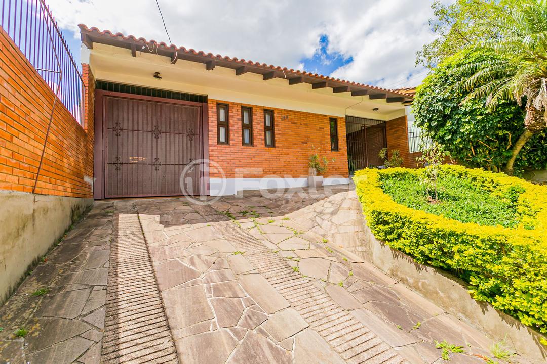 Casa à venda com 4 quartos, 348m² - Foto 34