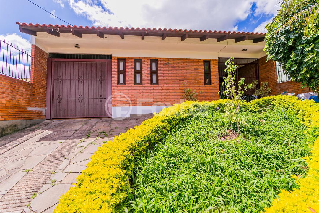Casa à venda com 4 quartos, 348m² - Foto 35