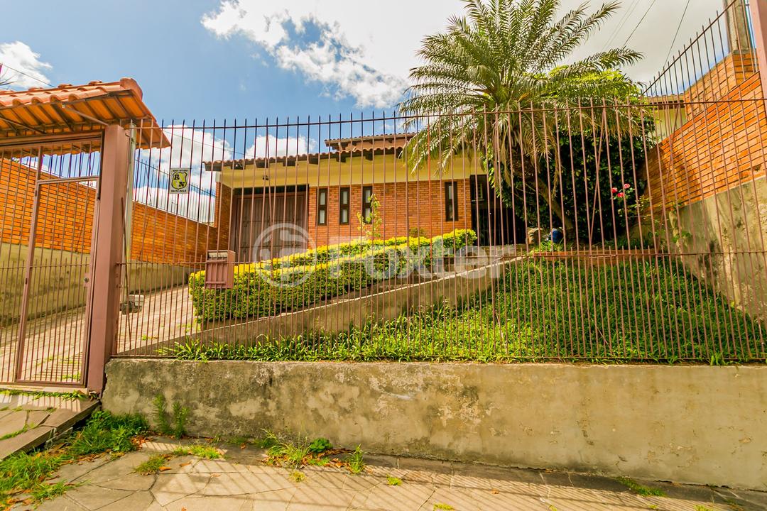 Casa à venda com 4 quartos, 348m² - Foto 36