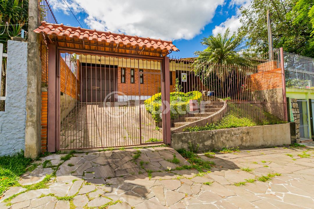 Casa à venda com 4 quartos, 348m² - Foto 37