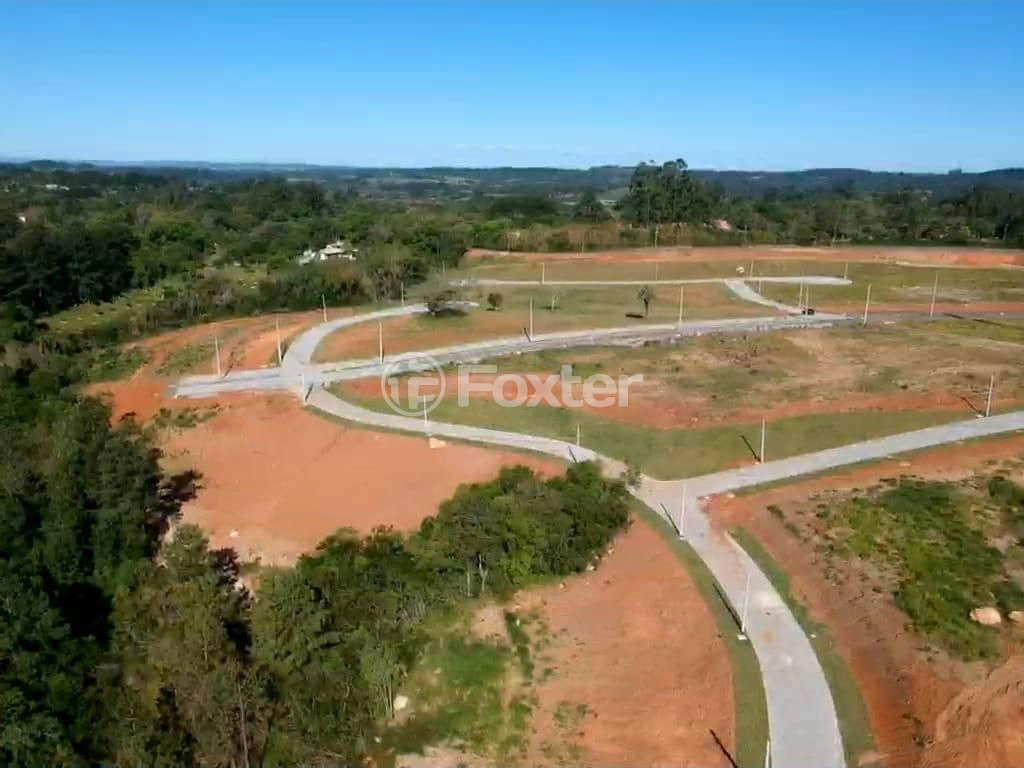 Terreno à venda, 614m² - Foto 1