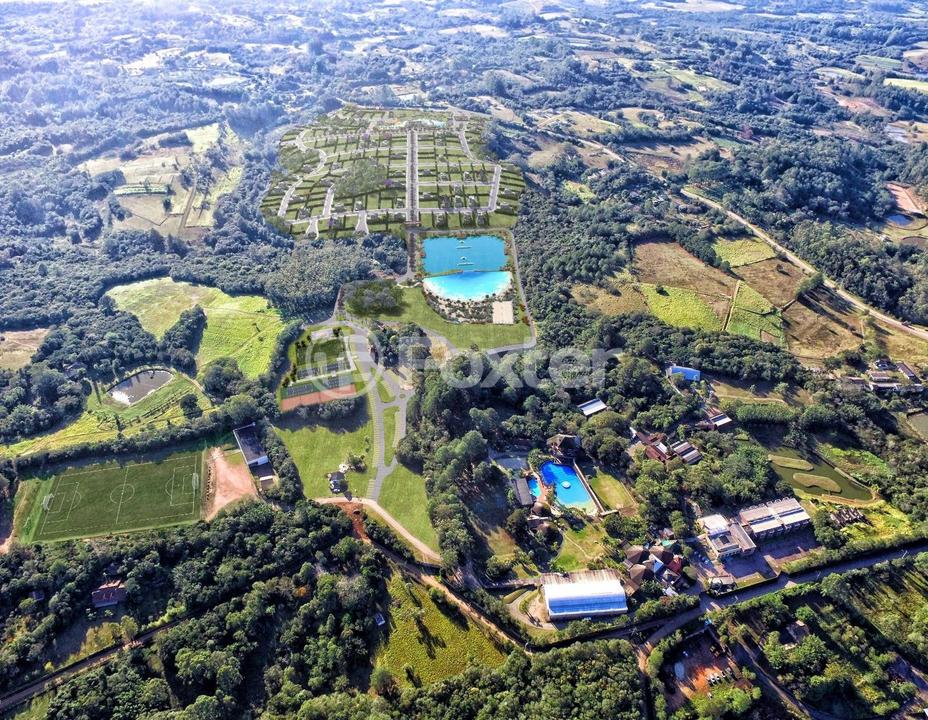 Terreno à venda, 826m² - Foto 8
