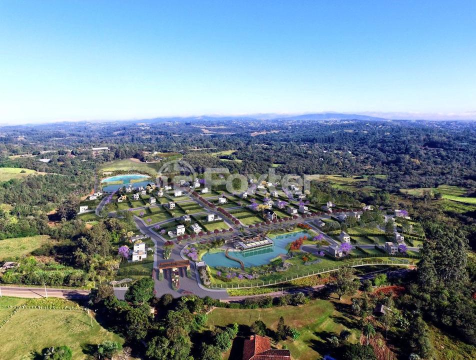 Terreno à venda, 826m² - Foto 1