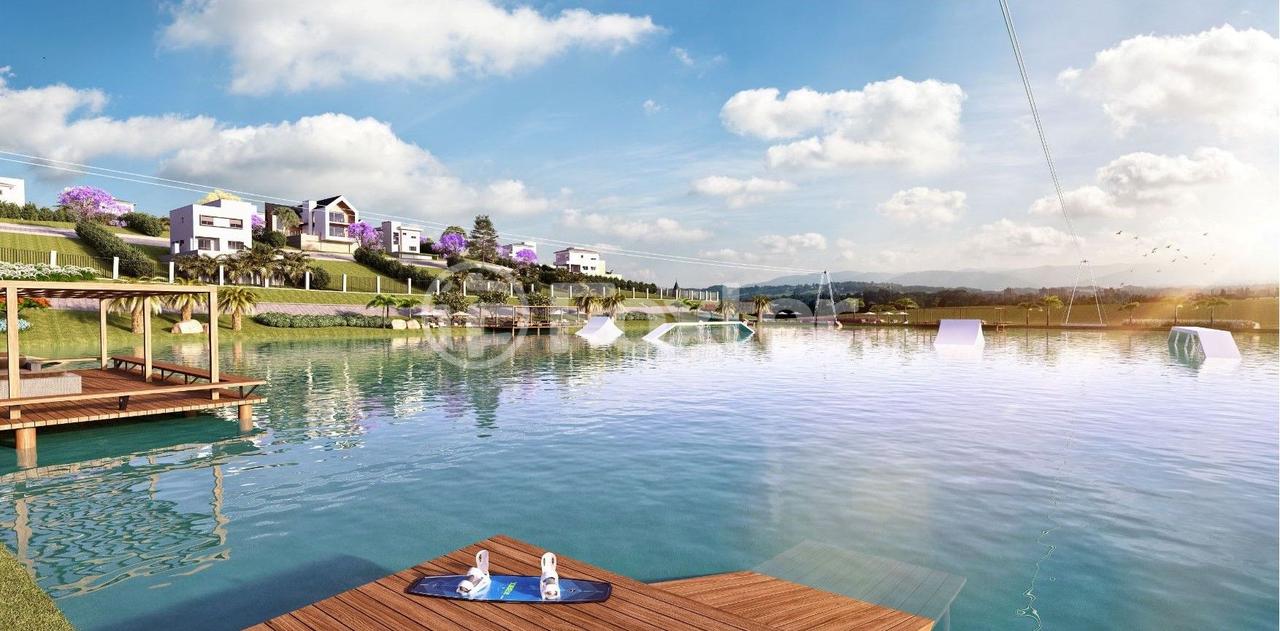 Terreno à venda, 826m² - Foto 9