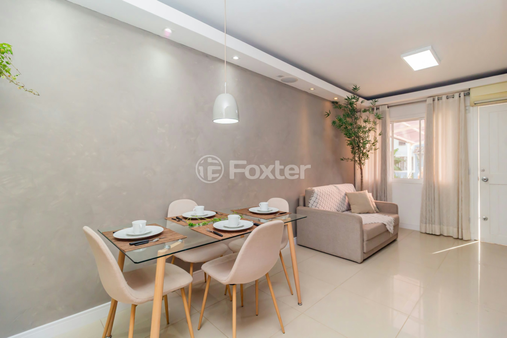 Casa de Condomínio à venda com 2 quartos, 76m² - Foto 3