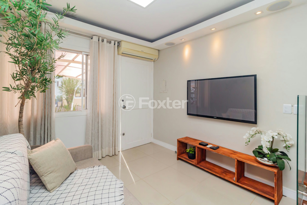 Casa de Condomínio à venda com 2 quartos, 76m² - Foto 2