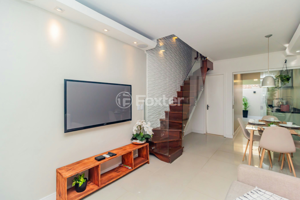 Casa de Condomínio à venda com 2 quartos, 76m² - Foto 4
