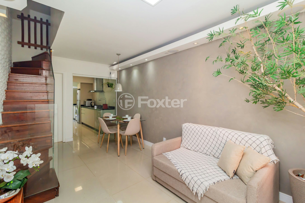 Casa de Condomínio à venda com 2 quartos, 76m² - Foto 6