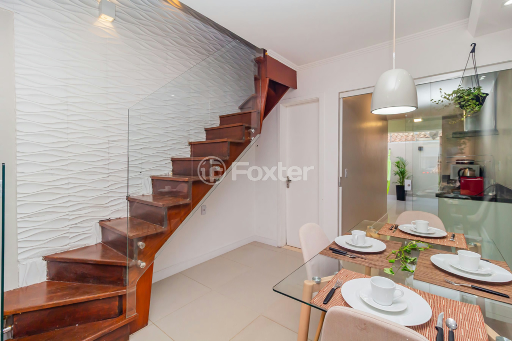 Casa de Condomínio à venda com 2 quartos, 76m² - Foto 5