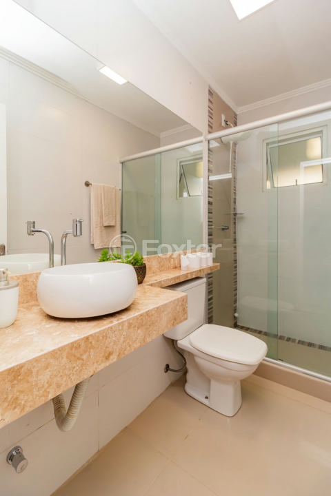 Casa de Condomínio à venda com 2 quartos, 76m² - Foto 7